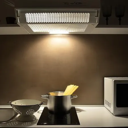 Angelina Urban Apartahotel 3*