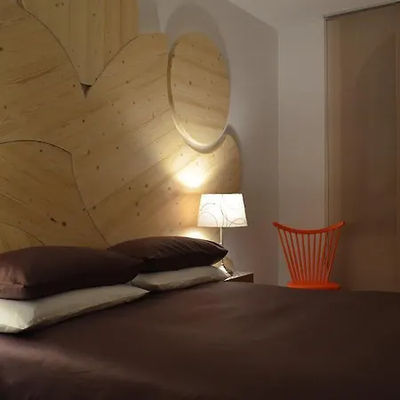 Apartahotel Angelina Urban 3*